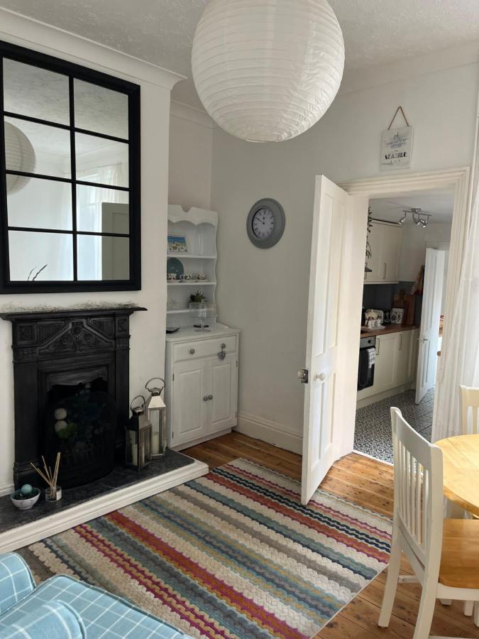 Avocet House Hunstanton 250M From The Sea Villa Exterior foto