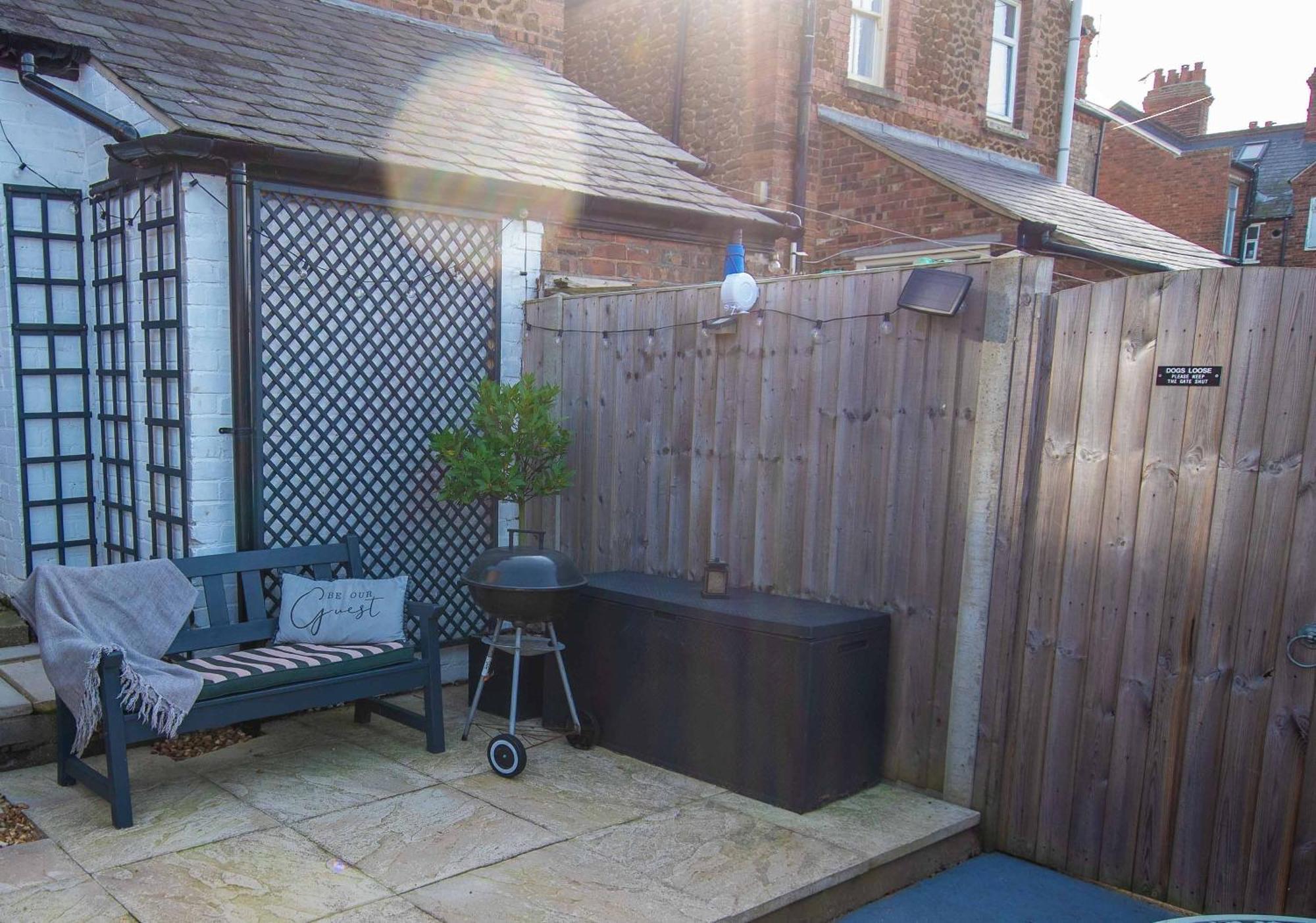 Avocet House Hunstanton 250M From The Sea Villa Exterior foto